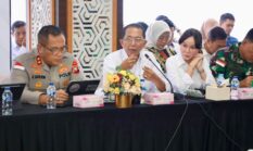 Batam Usulkan Lex Specialis Kependudukan, Amsakar Soroti Tingginya Arus Migrasi