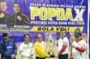 Kota Tanjungpinang menorehkan sejarah baru dalam dunia olahraga pelajar dengan berhasil meraih Juara Umum Pekan Olahraga Pelajar Daerah (POPDA) X Provinsi Kepulauan Riau Tahun 2026 yang diselenggarakan di Kabupaten Karimun. Foto: INIKEPRI.COM/TanjungpinangKota