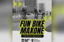 Fun Bike MaxOne. Foto: MaxOne Hotel Batam
