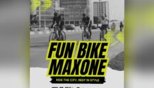 Fun Bike MaxOne. Foto: MaxOne Hotel Batam