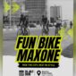 Fun Bike MaxOne. Foto: MaxOne Hotel Batam 