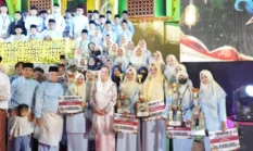 Natuna Bangkit! Raih Peringkat Empat MTQ Kepri 2026 Berkat Dominasi Cabang Kaligrafi