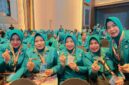 TP PKK Batam raih banyak penghargaan di lomba vlog nasional. Foto: Media Center Batam