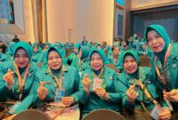 TP PKK Batam raih banyak penghargaan di lomba vlog nasional. Foto: Media Center Batam 