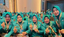 TP PKK Batam raih banyak penghargaan di lomba vlog nasional. Foto: Media Center Batam