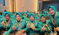 TP-PKK Batam Borong Penghargaan Lomba Vlog Nasional, Erlita: Bukti Kader Mampu Berinovasi di Era Digital