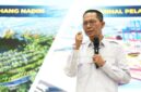 Kepala BP Batam Amsakar Achmad. Foto: BP Batam