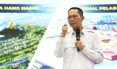 Cegah Lahan Tidur, BP Batam Wajibkan Pelaporan Perizinan Mandiri Secara Online Via LMS