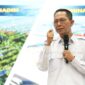 Kepala BP Batam Amsakar Achmad. Foto: BP Batam 