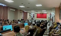 Cen Sui Lan Ajak ASN Natuna Rutin Berinfak Lewat Baznas, Perkuat Program Sosial untuk Masyarakat
