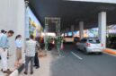 Wakil Kepala BP Batam meninjau underpass Pelita. Foto: INIKEPRI.COM/BP Batam