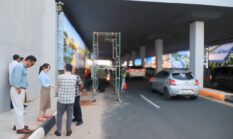 Peremajaan Underpass Pelita Masuki Tahap Penyelesaian, BP Batam Targetkan Rampung Akhir Juli 2026