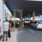 Wakil Kepala BP Batam meninjau underpass Pelita. Foto: INIKEPRI.COM/BP Batam 