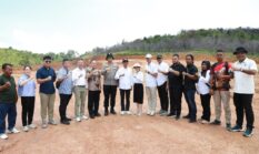 BP Batam Kawal Pembangunan Sekolah Rakyat Merah Putih, Dorong Peningkatan Kualitas SDM Unggul