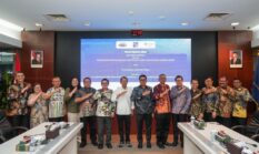 Sinergi BP Batam, Panbil Group, dan PLN Batam Dukung KEK Tanjung Sauh Sebagai Hub Energi Baru
