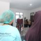 Anwar Anas meninjau SPPG Polda Kepri. Foto: INIKEPRI.COM