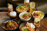ARTOTEL Group melalui lini Food & Beverage, Artotel Dine, meluncurkan program kuliner bertajuk "The Late Shift". Foto: INIKEPRI.COM/ARTOTEL Batam