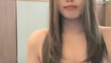 Live TikTok Luxor Spa Batam. Foto: Tangkapan Layar