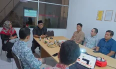 Lis Darmansyah Tawarkan Tanjungpinang Jadi Basis Industri Gula Organik dan VCO, Sasar Pasar Ekspor Dunia
