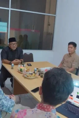 Lis Darmansyah Tawarkan Tanjungpinang Jadi Basis Industri Gula Organik dan VCO, Sasar Pasar Ekspor Dunia