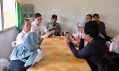 Luruskan Isu di Masyarakat, Amsakar: RT dan RW Tidak Bertugas Memungut Pajak