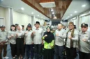 Ketua DPRD Kota Batam Haji Muhammad Kamaluddin menerima kunjungan silaturahmi dan audiensi Forum Pembauran Kebangsaan (FPK) Kota Batam di ruang kerjanya. Foto: INIKEPRI.COM