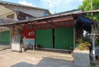 Koperasi Kelurahan Merah Putih Sungai Buluh. Foto: istimewa 