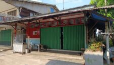 Koperasi Kelurahan Merah Putih Sungai Buluh. Foto: istimewa