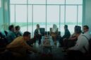 Pemerintah Kabupaten Natuna menyambut kedatangan Tim Kedeputian Geostrategi Dewan Pertahanan Nasional (DPN) beserta rombongan dalam rangka kunjungan kerja ke Kabupaten Natuna. Foto: INIKEPRI.COM
