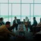 Pemerintah Kabupaten Natuna menyambut kedatangan Tim Kedeputian Geostrategi Dewan Pertahanan Nasional (DPN) beserta rombongan dalam rangka kunjungan kerja ke Kabupaten Natuna. Foto: INIKEPRI.COM