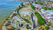 Pantai Piwang Natuna. Foto: Istimewa 