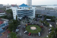 PLN Batam. Foto: INIKEPRI.COM