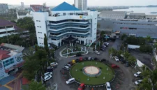 PLN Batam. Foto: INIKEPRI.COM