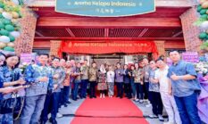 Cen Sui Lan Perkuat Diplomasi Investasi di China, Natuna Bidik Hilirisasi Silika dan Kerja Sama Internasional