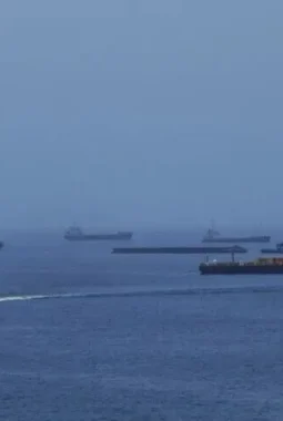 Ketegangan Memuncak, AS Serang Sistem Pertahanan dan Armada IRGC Iran