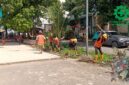 PT PLN Batam terus melakukan langkah percepatan penanganan gangguan kelistrikan yang terjadi di wilayah Senjulung, Punggur, dan sekitarnya. Foto: INIKEPRI.COM/PLN Batam