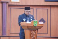 Wali Kota Tanjungpinang Lis Darmansyah. Foto: Istimewa