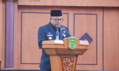 Tanjungpinang Terima Bantuan Rehabilitasi 589 Rumah Tidak Layak Huni dari Pemerintah Pusat
