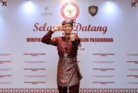 Bagas Rady Putra Azimarsono, siswa MAN Insan Cendekia (IC) Kota Batam. Foto: INIKEPRI.COM