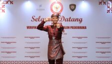 Bagas Rady Putra Azimarsono, siswa MAN Insan Cendekia (IC) Kota Batam. Foto: INIKEPRI.COM