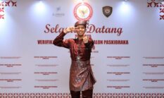 Siswa MAN IC Batam Lolos Paskibraka Kepri 2026, Sempat Wakili Daerah di Seleksi Nasional