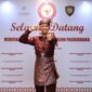 Bagas Rady Putra Azimarsono, siswa MAN Insan Cendekia (IC) Kota Batam. Foto: INIKEPRI.COM