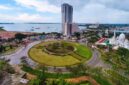 Sudut kota Batam. Foto: Istimewa 