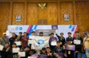 Politeknik Negeri Batam meraih Juara Umum II pada National Welding Competition (NWC) 2026 yang berlangsung di Politeknik Perkapalan Negeri Surabaya (PPNS). Foto: INIKEPRI.COM/Poli Batam