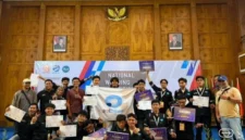 Politeknik Negeri Batam meraih Juara Umum II pada National Welding Competition (NWC) 2026 yang berlangsung di Politeknik Perkapalan Negeri Surabaya (PPNS). Foto: INIKEPRI.COM/Poli Batam