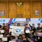 Politeknik Negeri Batam meraih Juara Umum II pada National Welding Competition (NWC) 2026 yang berlangsung di Politeknik Perkapalan Negeri Surabaya (PPNS). Foto: INIKEPRI.COM/Poli Batam