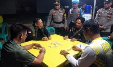 KPDN Perkuat Pembinaan Domino di Natuna, Hadiah Turnamen HUT Batu Hitam Naik Jadi Rp10 Juta