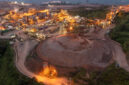 Dukung Green Industry, PLN Salurkan 275 Ribu Unit REC ke PT Agincourt Resources di Medan. Foto: Dok. PLN