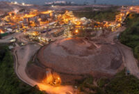 Dukung Green Industry, PLN Salurkan 275 Ribu Unit REC ke PT Agincourt Resources di Medan. Foto: Dok. PLN 