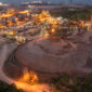 Dukung Green Industry, PLN Salurkan 275 Ribu Unit REC ke PT Agincourt Resources di Medan. Foto: Dok. PLN 